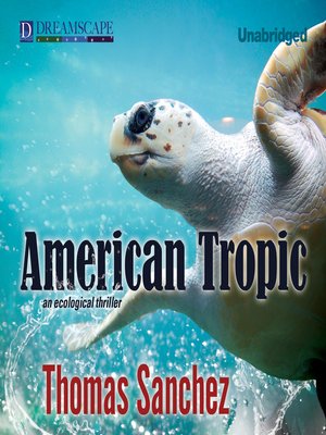 cover image of American Tropic